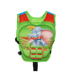 Premium Swimming Life Jacket For Kids 2-8 Years