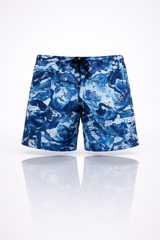 Kids 2 Piece Unisex Swimwear Set for Boys & Girls | Quick Dry Beach & Pool Swimsuit (2–12 Years)