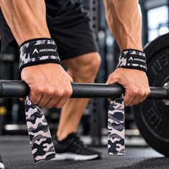 wrist wraps for workout men women deadlift straps support