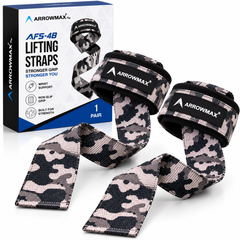heavy workout lifting hand straps