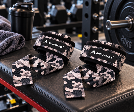 gym hand straps wraps for workout deadlift 