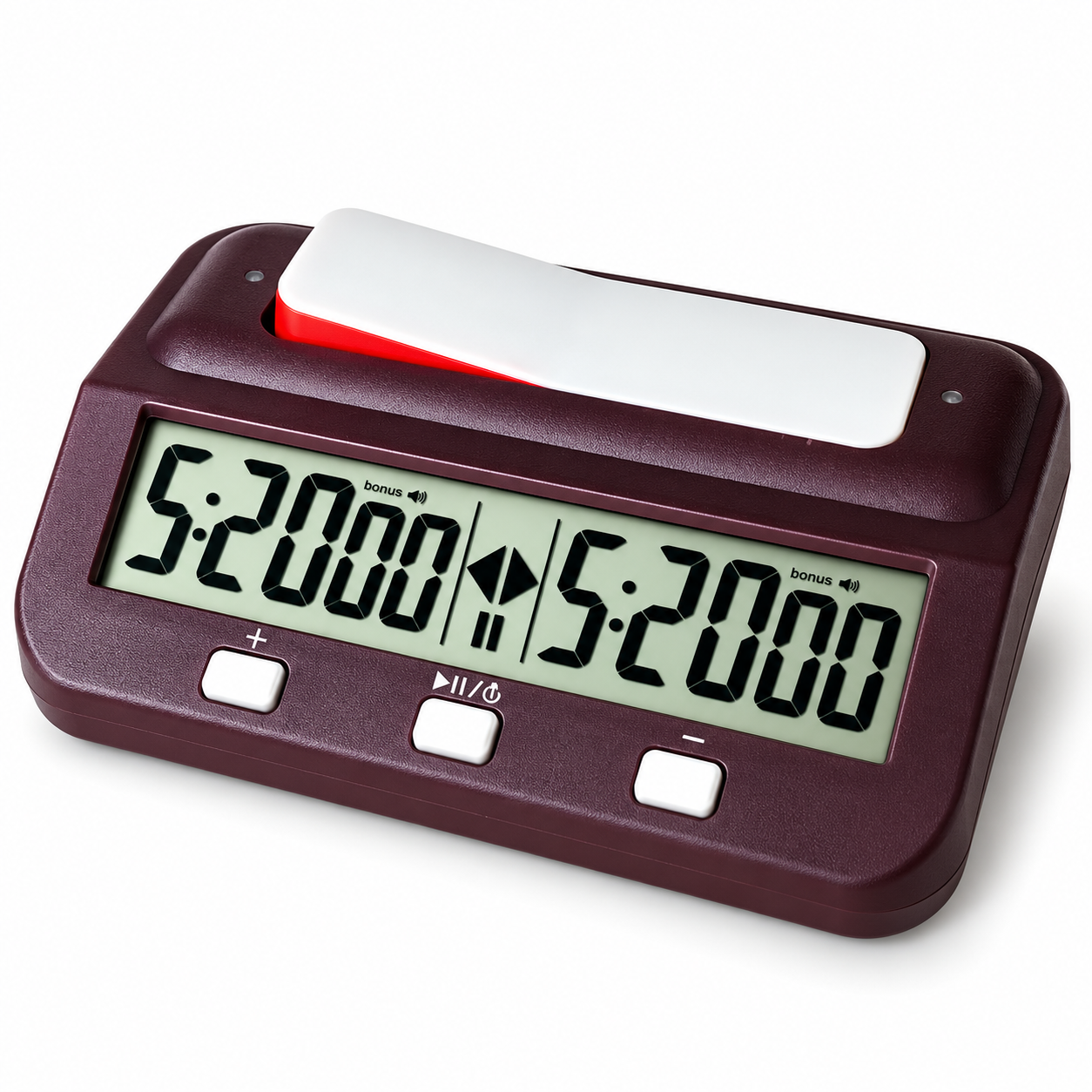 chessclock timer digital