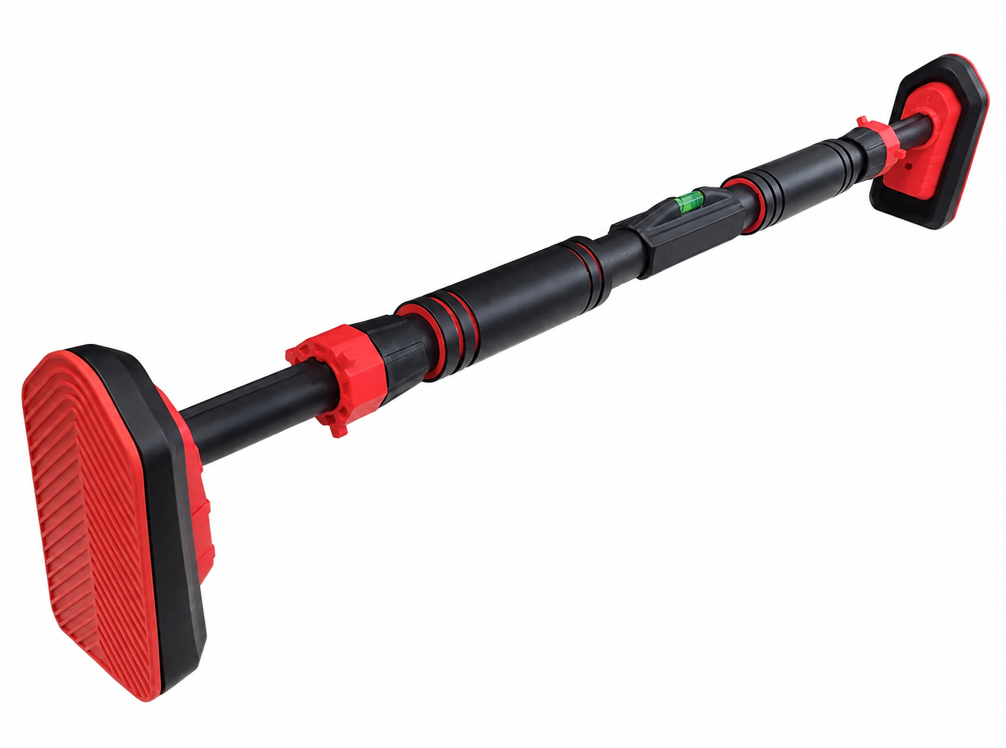 pull up door bar height increase doorbar hanging rod kids adults 
