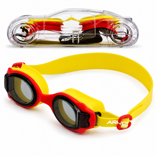 kids swim goggles gogal glaasses antifog