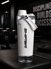 steel shaker bottle india buy online
