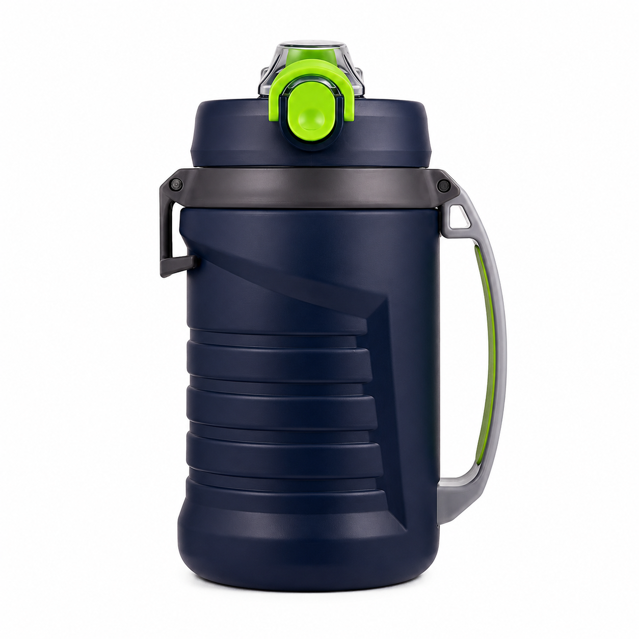 gym shaker big galon 1 2 liter 