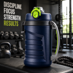 gym bottle big galon