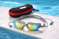 swim goggles goggle premium quality anti fog men women