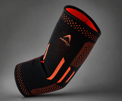 gym elbow support sleeve for weightlifting bodybuilding crossfit and strength training