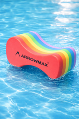 Swimming Pull Buoy for Training and Technique Improvement