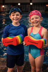 Swimming Pull Buoy for Training and Technique Improvement