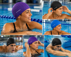 premium silicone swimming cap online india under 500 rs