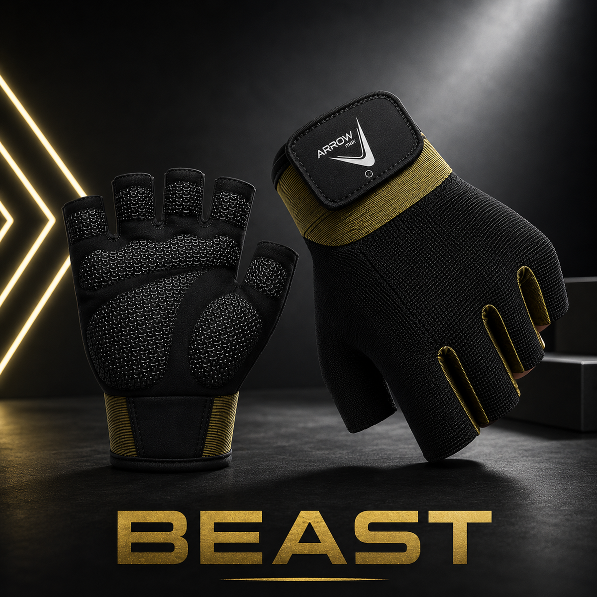 gym gloves men women sports