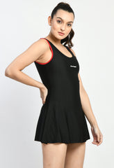 Shifter Women's Swimming Costume - ASC 2301