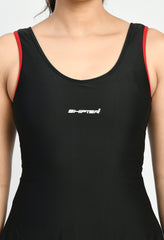 Shifter Women's Swimming Costume - ASC 2301