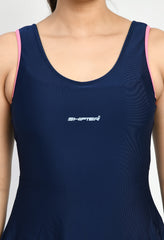 Shifter Women's Swimming Costume - ASC 2301