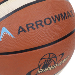 Arrowmax Super Grip Basketball