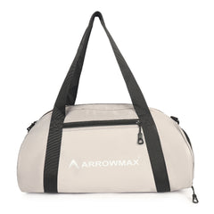 Premium Gym Bag Duffle Travel Carry Bag with Shoe Compartment for Men & Women – Sports, Fitness & Travel Use