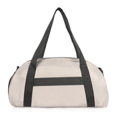 Premium Gym Bag Duffle Travel Carry Bag with Shoe Compartment for Men & Women – Sports, Fitness & Travel Use