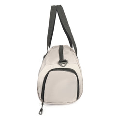 Premium Gym Bag Duffle Travel Carry Bag with Shoe Compartment for Men & Women – Sports, Fitness & Travel Use