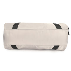 Premium Gym Bag Duffle Travel Carry Bag with Shoe Compartment for Men & Women – Sports, Fitness & Travel Use