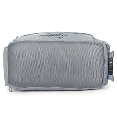 Arrowmax Gym Bag with Shoe Compartment – 3-in-1 Travel Backpack & Sports Kit Bag