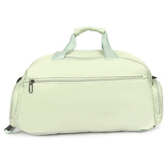 Gym Travel Duffle Bagpack with Shoe Compartment for Men & Women