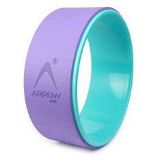 yoga wheel arrowmax stretching therapy accessories