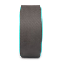 Yoga Wheel for Back Pain, Stretching & Balance – Yoga Prop for Beginners & Professionals