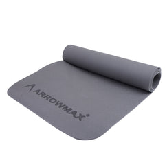 EVA Yoga Mat in 4 mm, 6 mm & 8 mm – Anti‑Slip Grip & Superior Cushioning in India