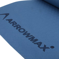 EVA Yoga Mat in 4 mm, 6 mm & 8 mm – Anti‑Slip Grip & Superior Cushioning in India