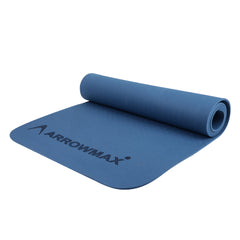 yoga mat eva men women blue color under 200 300 400 500