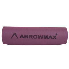 EVA Yoga Mat in 4 mm, 6 mm & 8 mm – Anti‑Slip Grip & Superior Cushioning in India