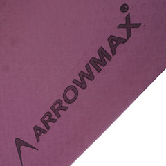 EVA Yoga Mat in 4 mm, 6 mm & 8 mm – Anti‑Slip Grip & Superior Cushioning in India