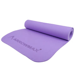 EVA Yoga Mat in 4 mm, 6 mm & 8 mm – Anti‑Slip Grip & Superior Cushioning in India