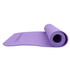 EVA Yoga Mat in 4 mm, 6 mm & 8 mm – Anti‑Slip Grip & Superior Cushioning in India
