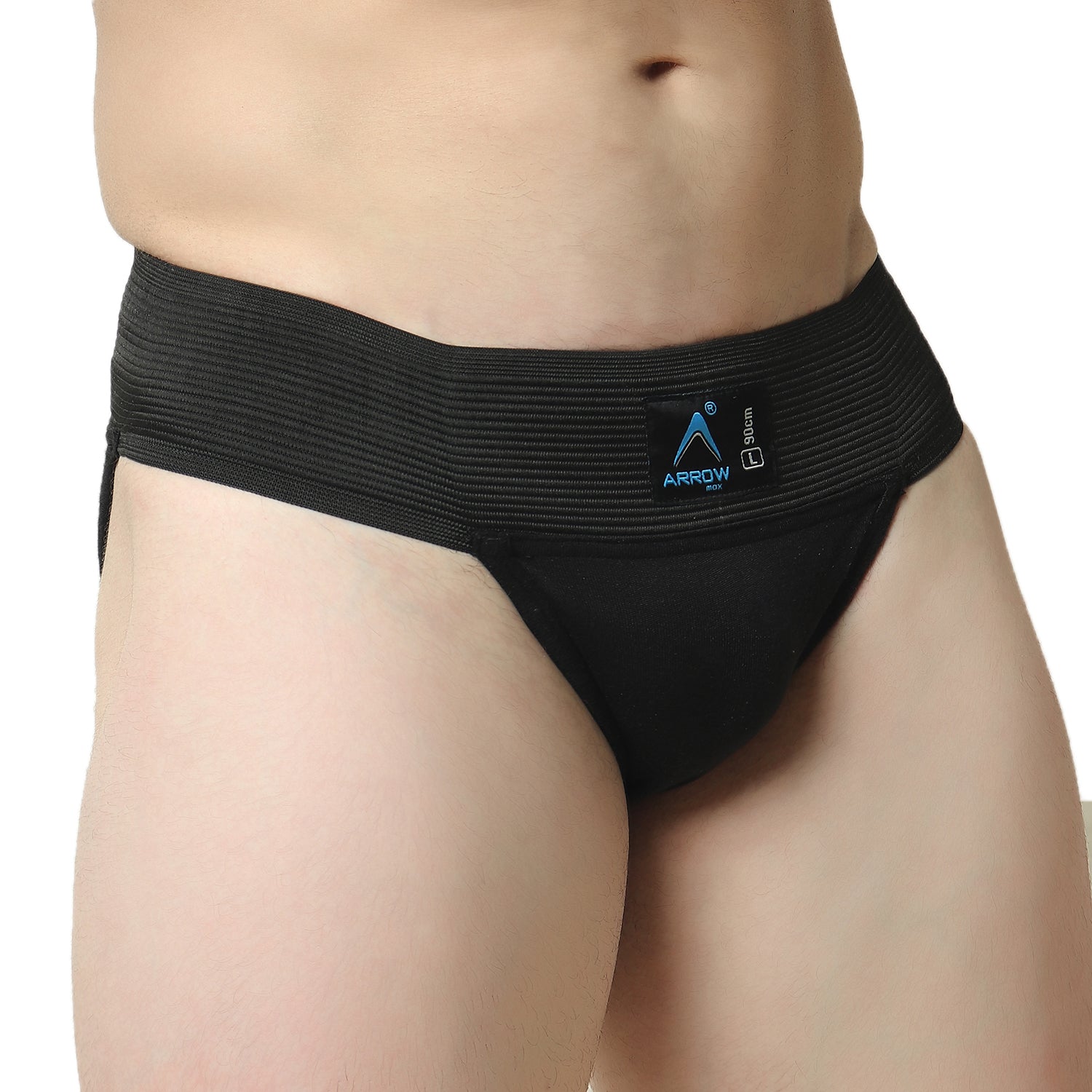 men cotton supporter for athletics