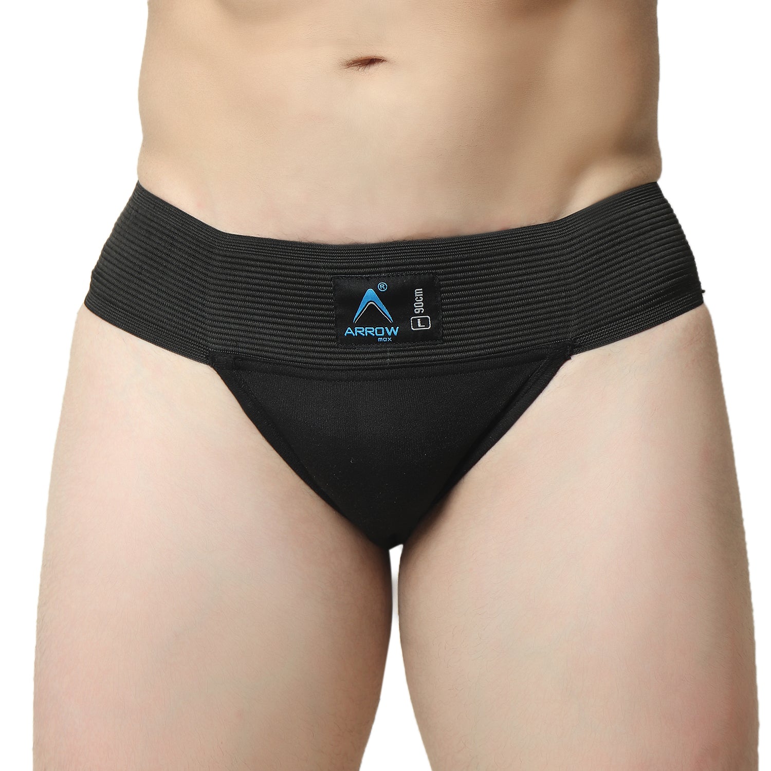 Gym supporter for men cotton cricket underwear