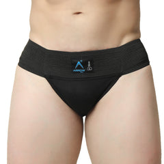 Gym supporter for men cotton cricket underwear