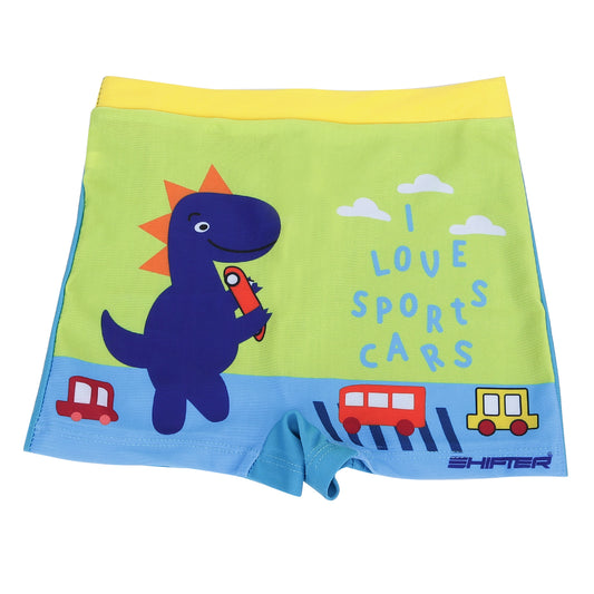 Boys Swimming Shorts - ASC 20