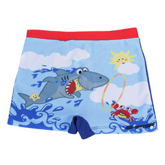 Boys Swimming Shorts - ASC 20