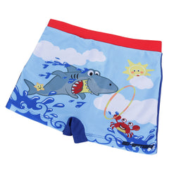 Boys Swimming Shorts - ASC 20