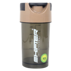 Gym Shaker Bottle Cyclone -ASB-10 (Color May Vary)