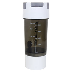 Gym Shaker Bottle Cyclone -ASB-10 (Color May Vary)