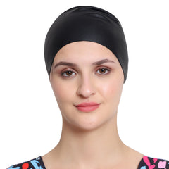 Swimming Cap XL For Long Hair AS-214