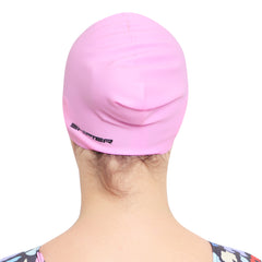 Swimming Cap XL For Long Hair AS-214