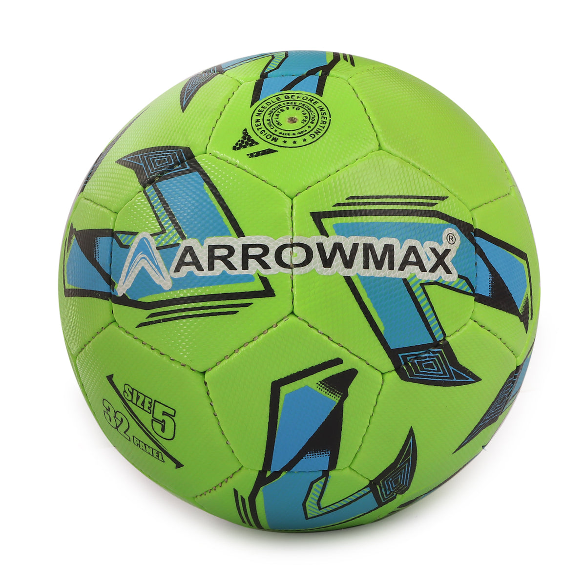 Arrowmax Football Kick Size -5