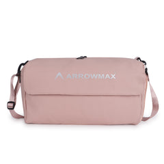 Gym Bag Duffle Bag Sports Bag Multipurpose With Shoe Compartment