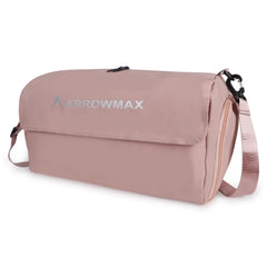 Gym Bag Duffle Bag Sports Bag Multipurpose With Shoe Compartment