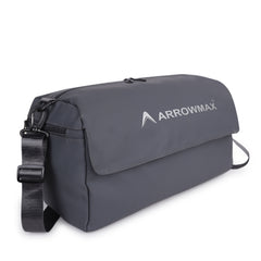 Gym Bag Duffle Bag Sports Bag Multipurpose With Shoe Compartment